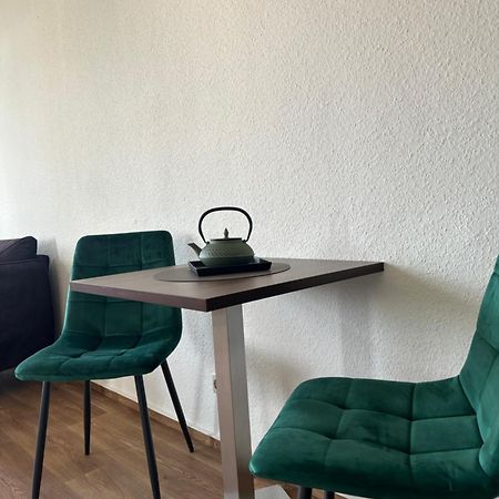Five O - Feelgood-Apartment Goethe برلهبرغ المظهر الخارجي الصورة