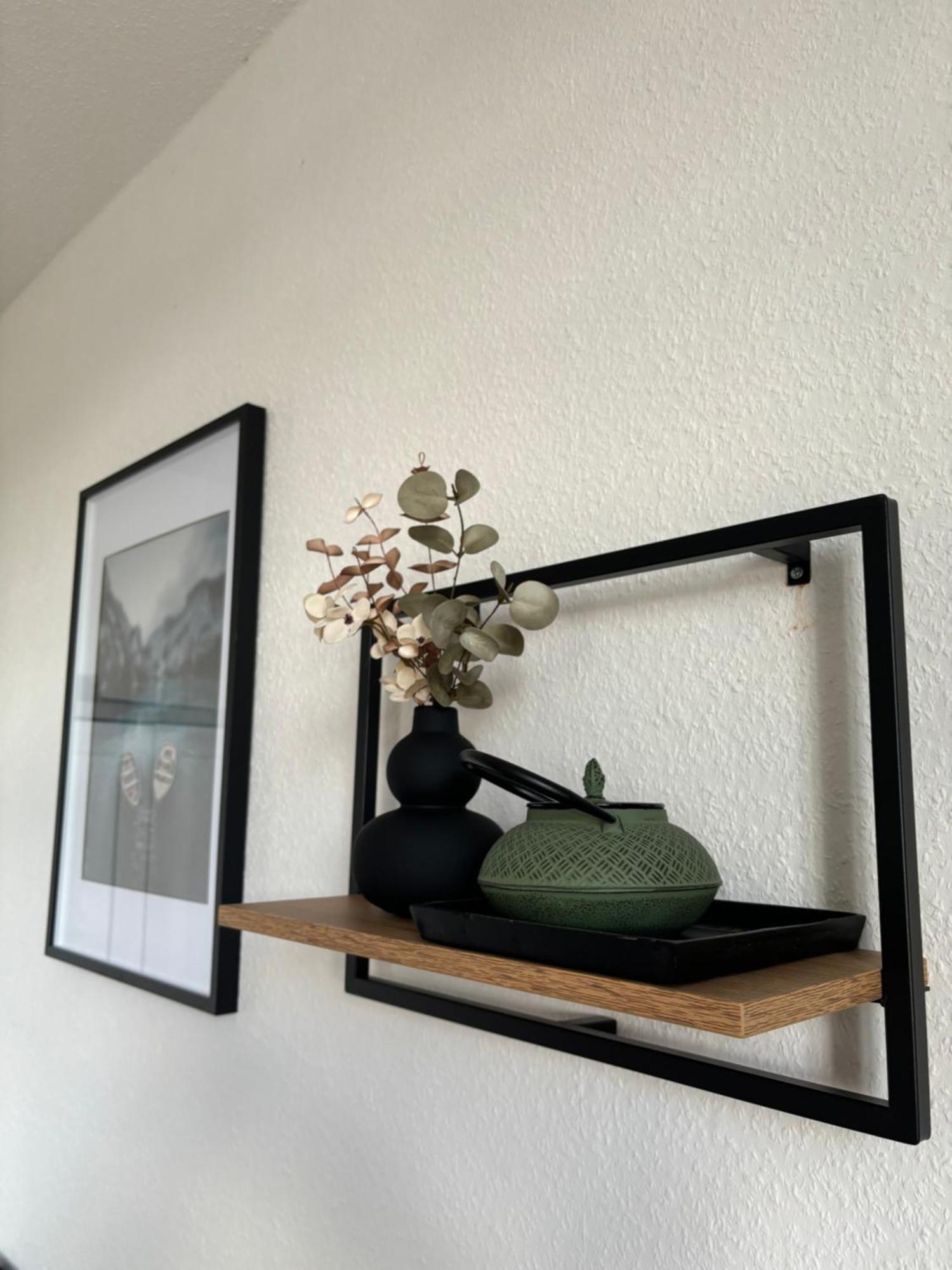 Five O - Feelgood-Apartment Goethe برلهبرغ المظهر الخارجي الصورة